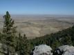 View from the Bighorns!