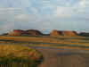 prairie-sunset1.jpg (32008 bytes)