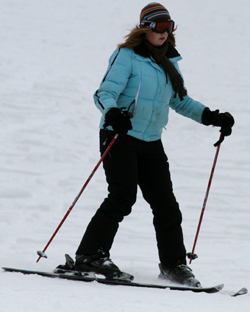 BighornMountains.Com - Winter Recreation: Skiing & Snowboarding